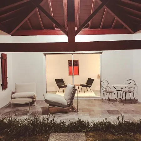 Guest house L'adret Du Bois Sames