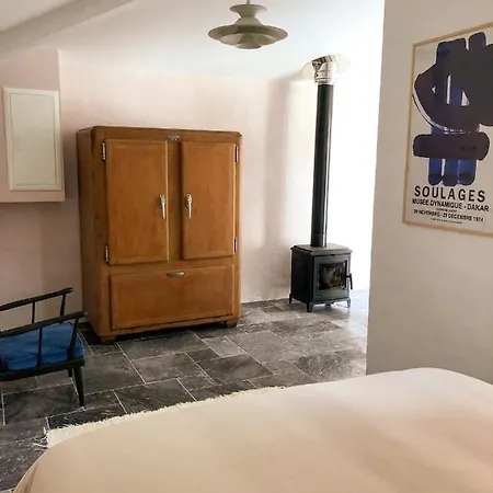 Guest house L'adret Du Bois Sames