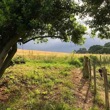 L'adret Du Bois Sames