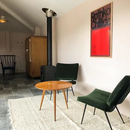 L'adret Du Bois 3*