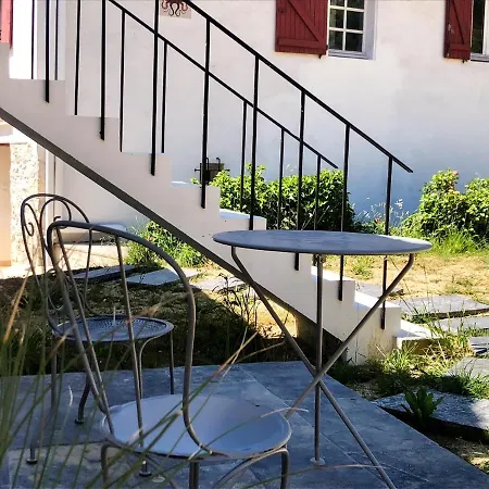 L'adret Du Bois 3*