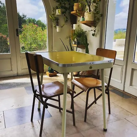 Affittacamere L'adret Du Bois 4*