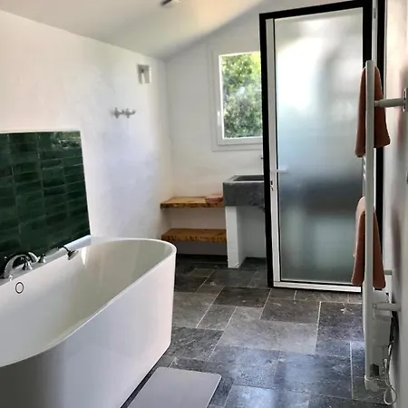 Gæstehus L'adret Du Bois Sames