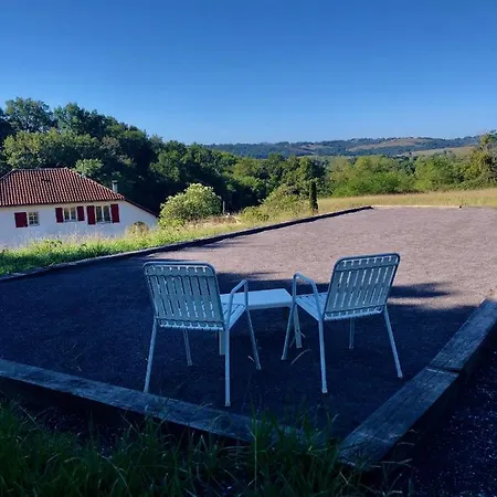 Guest house L'adret Du Bois *