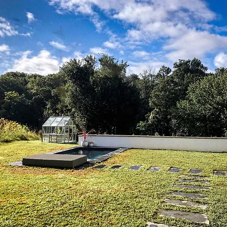 L'adret Du Bois Affittacamere