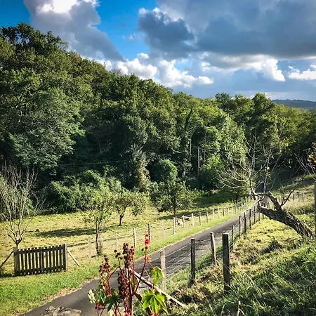 L'adret Du Bois Sames