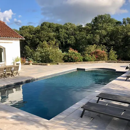 Guest house L'adret Du Bois *