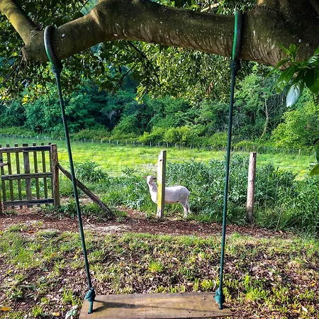 L'adret Du Bois Sames