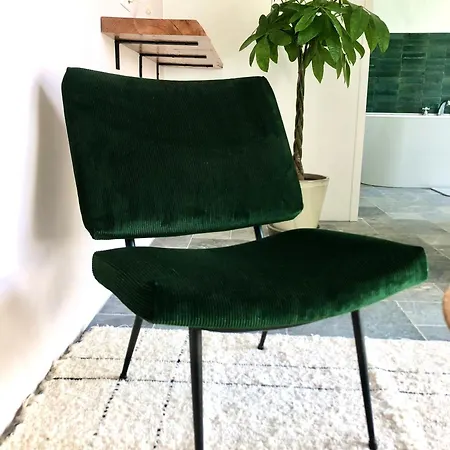 Affittacamere L'adret Du Bois 4*