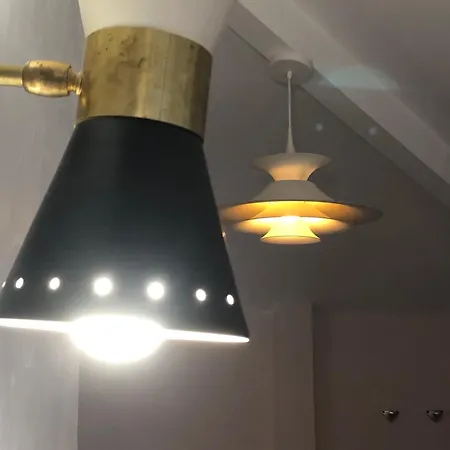 L'adret Du Bois Affittacamere 4*