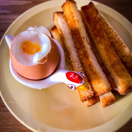 L'adret Du Bois 4* Sames