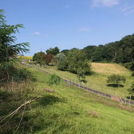 Affittacamere L'adret Du Bois