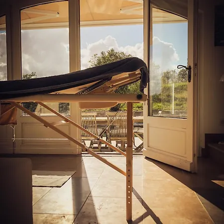 L'adret Du Bois Affittacamere 4*