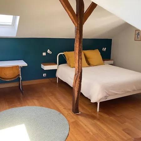 Guest house L'adret Du Bois