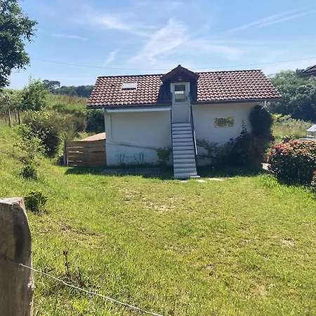 L'adret Du Bois 3*