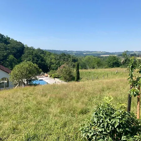 L'adret Du Bois 3* Sames