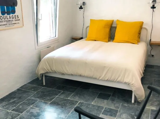 L'adret Du Bois Pensión Sames