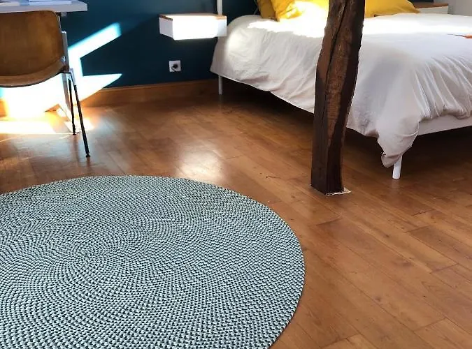 L'adret Du Bois Sames