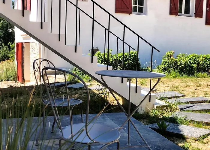 L'adret Du Bois 3*
