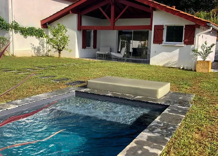 L'adret Du Bois Pensión 4*