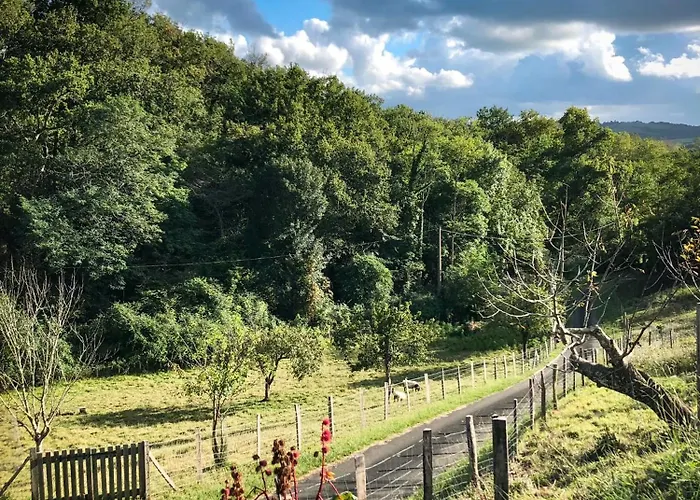 L'adret Du Bois Sames