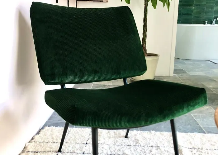 Pensión L'adret Du Bois 4*