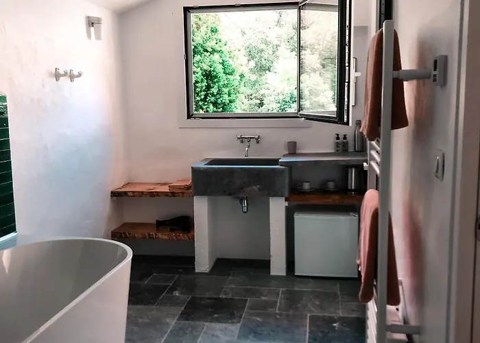 L'adret Du Bois Sames