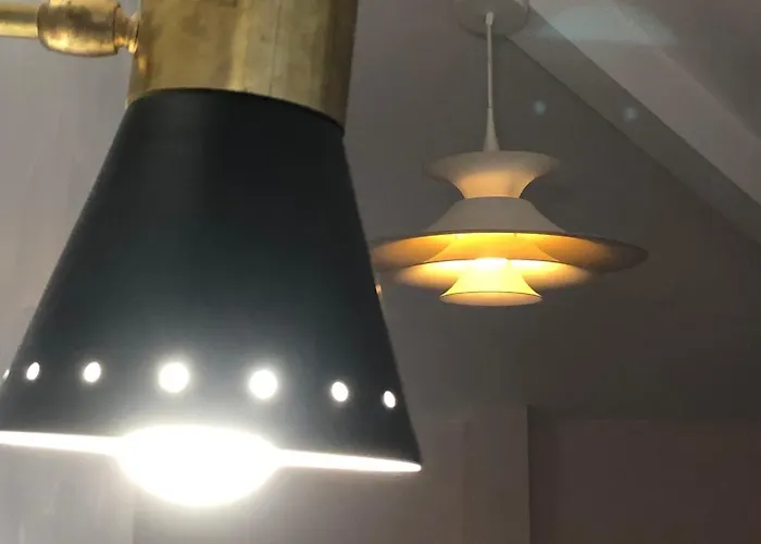 L'adret Du Bois Pensión 4*