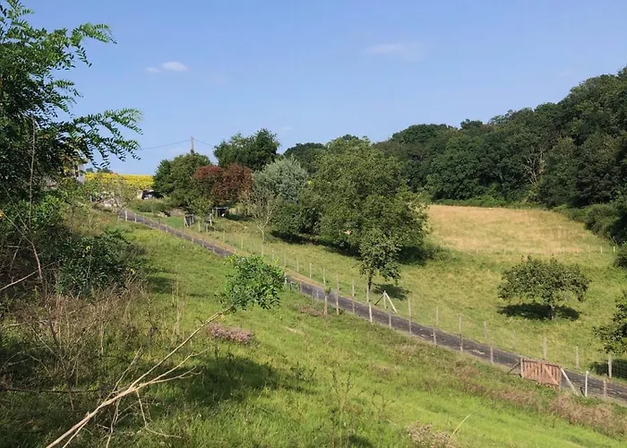 Pensión L'adret Du Bois